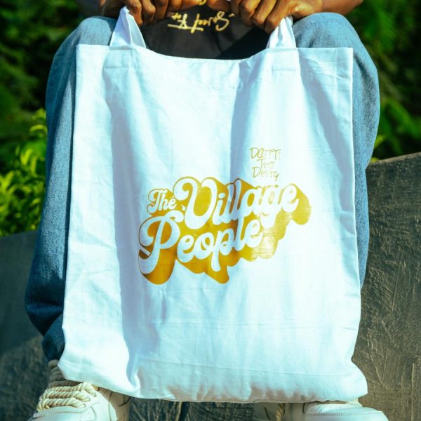 The Village People Tote Bag - Image 4