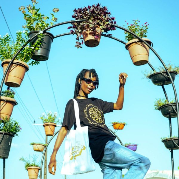 Forever Sweet Spiral Tee - Image 2